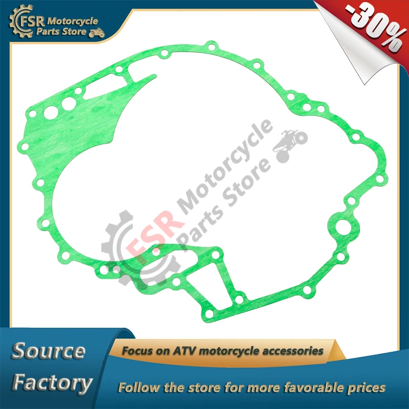 Прокладка крышки привода ГРМ, подходит для Sea-Doo 1503/1630 GTI GTR GTX RXP SP Sport Wake 4-Tec 02-25, P/N: 420931130, детали для джет
Прокладка крышки привода ГРМ, подходит для Sea-Doo 1503/1630 GTI GTR GTX RXP SP Sport Wake 4-Tec 02-25, P/N: 420931130, детали для джет