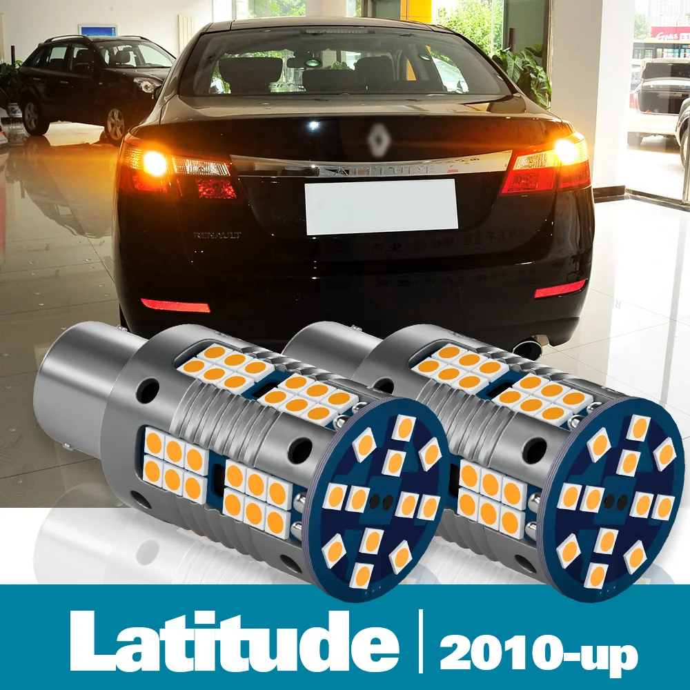 2pcs LED Turn Signal Light For Renault Latitude Accessories 2010 2011 2012 2013
2pcs LED Turn Signal Light For Renault Latitude Accessories 2010 2011 2012 2013