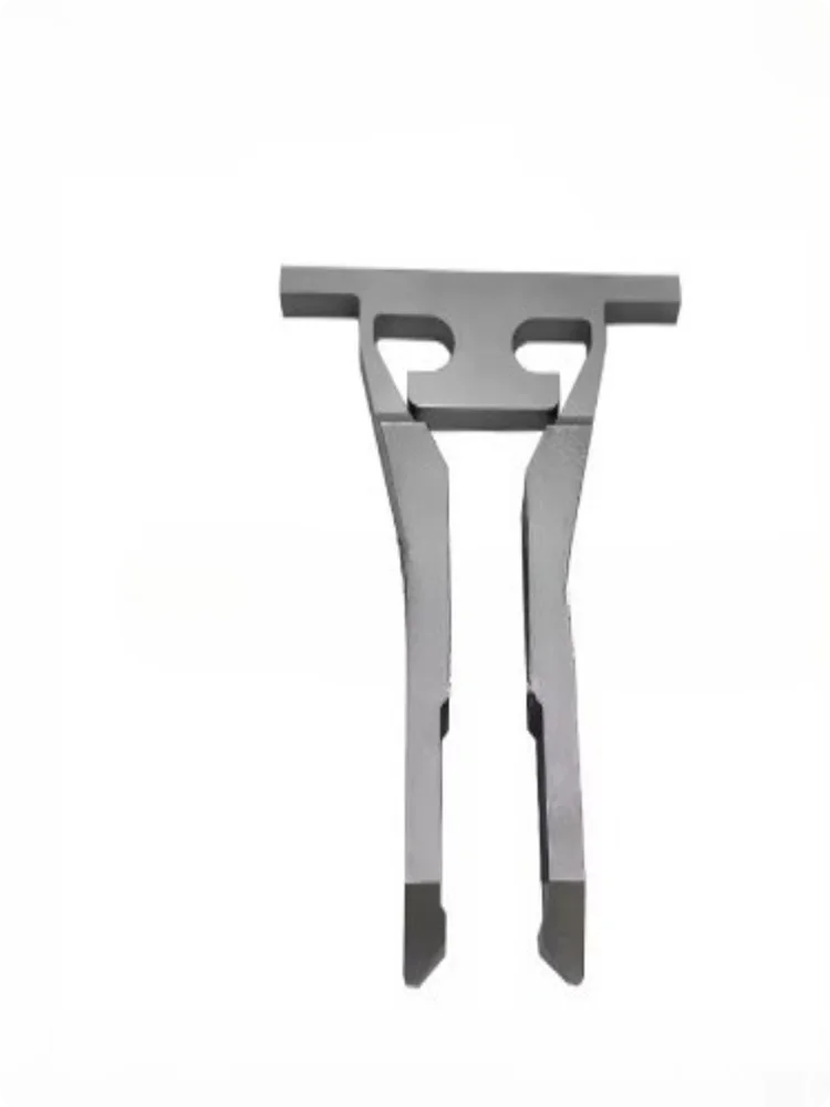 100432055 Linear Tool Changer Fork for Charmilles EDM Wire Cut Machine , 100432055 EDM Parts 1PC
100432055 Linear Tool Changer Fork for Charmilles EDM Wire Cut Machine , 100432055 EDM Parts 1PC