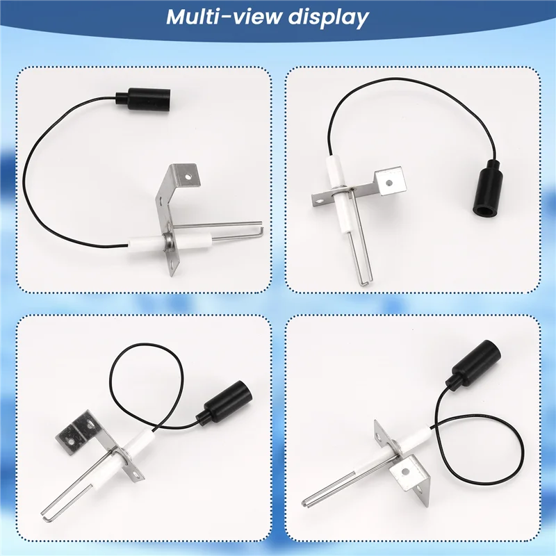 Комплект термоотключения водонагревателя AB34-RV (с воспламенителем водонагревателя и термостатом ECO), совместимым с Atwood 91447
Комплект термоотключения водонагревателя AB34-RV (с воспламенителем водонагревателя и термостатом ECO), совместимым с Atwood 91447