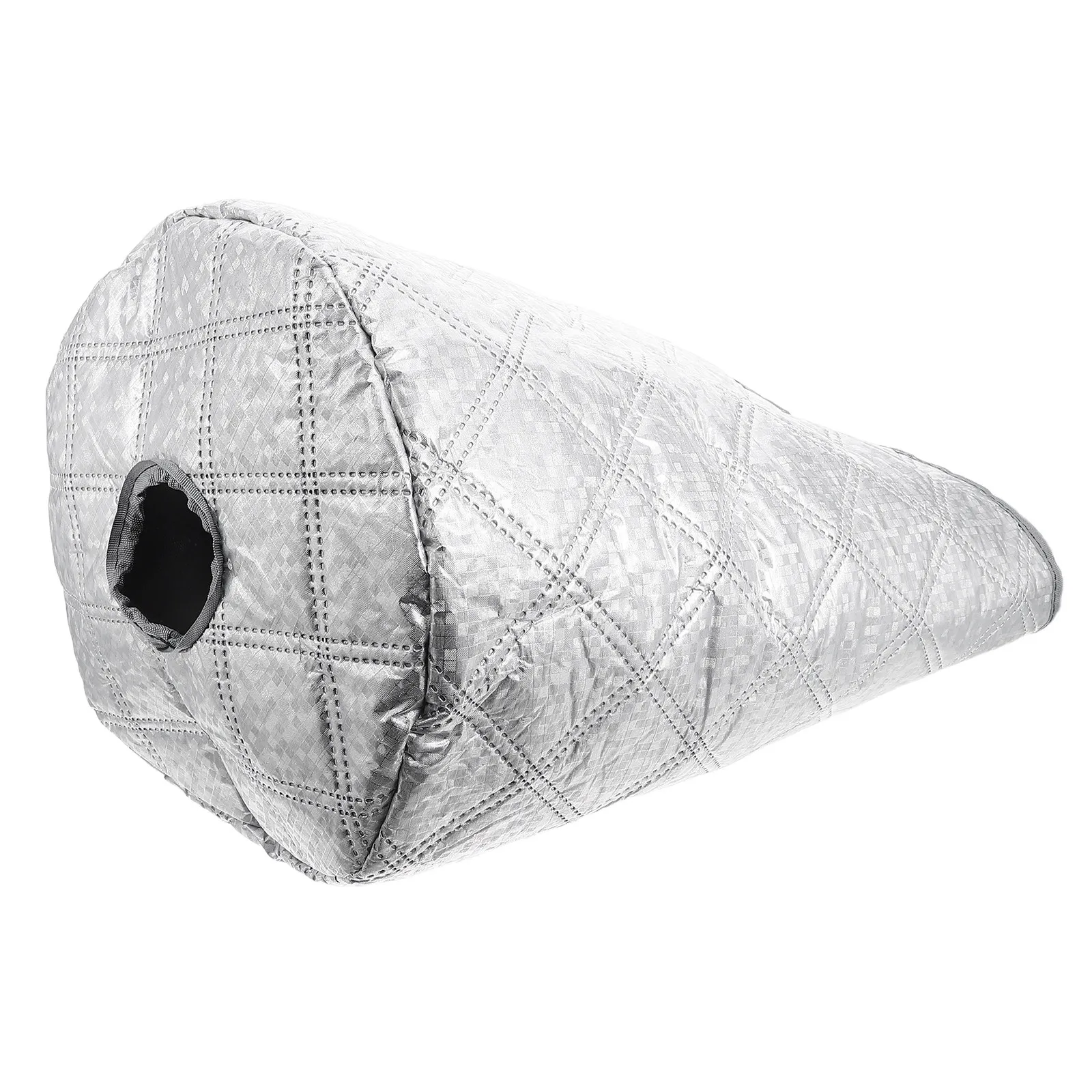 Reusable Bucket Cooler Dust Proof Covers Water Dispenser Barrel Dust Cover 5 Gallon Water Bottle Sleeves For Hot Cold Jug
Reusable Bucket Cooler Dust Proof Covers Water Dispenser Barrel Dust Cover 5 Gallon Water Bottle Sleeves For Hot Cold Jug