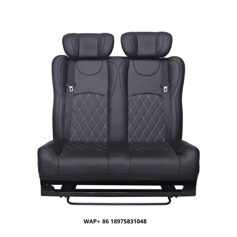HWHongRV Auto Parts Efficient Campervan and Motorhome Folding Bed Seat Solution
HWHongRV Auto Parts Efficient Campervan and Motorhome Folding Bed Seat Solution