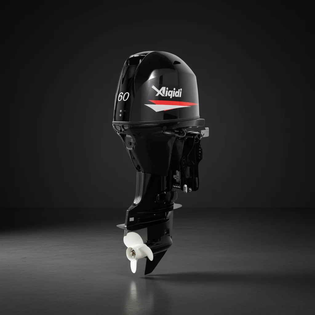 Boat Accessories AIQIDI Outboard Motor 4 Stroke 60HP EFI Power Trim/Tilt Outboard Motor 20hp 9.9hp Motor fuera de borda
Boat Accessories AIQIDI Outboard Motor 4 Stroke 60HP EFI Power Trim/Tilt Outboard Motor 20hp 9.9hp Motor fuera de borda