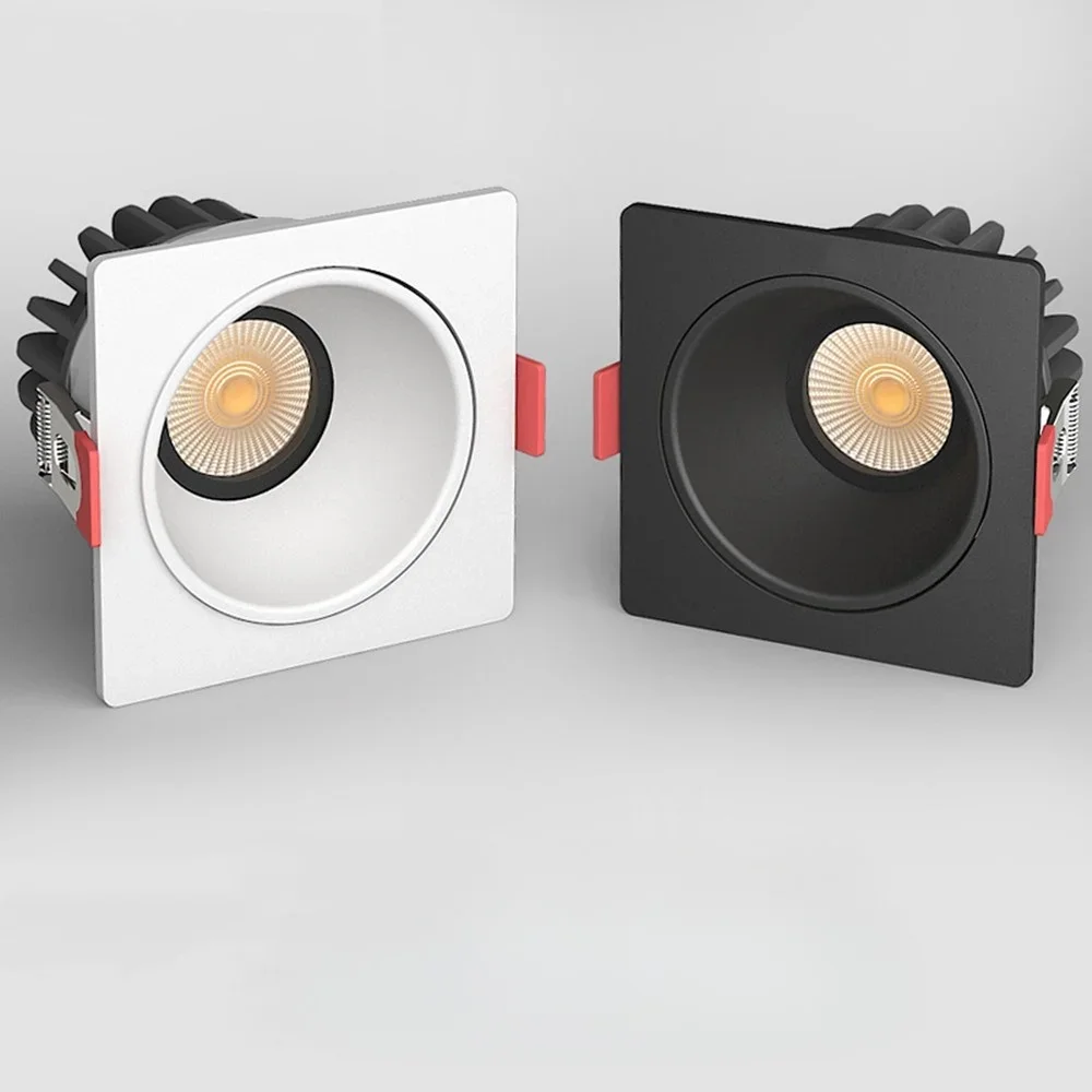 Антибликовый светодиодный потолочный светильник с регулируемой яркостью, встраиваемый светодиодный потолочный светильник с регулируемой яркостью, светодиодные точечные светильники для кухни, спальни, гостиной, 12 Вт, 15 Вт
Антибликовый светодиодный потолочный светильник с регулируемой яркостью, встраиваемый светодиодный потолочный светильник с регулируемой яркостью, светодиодные точечные светильники для кухни, спальни, гостиной, 12 Вт, 15 Вт