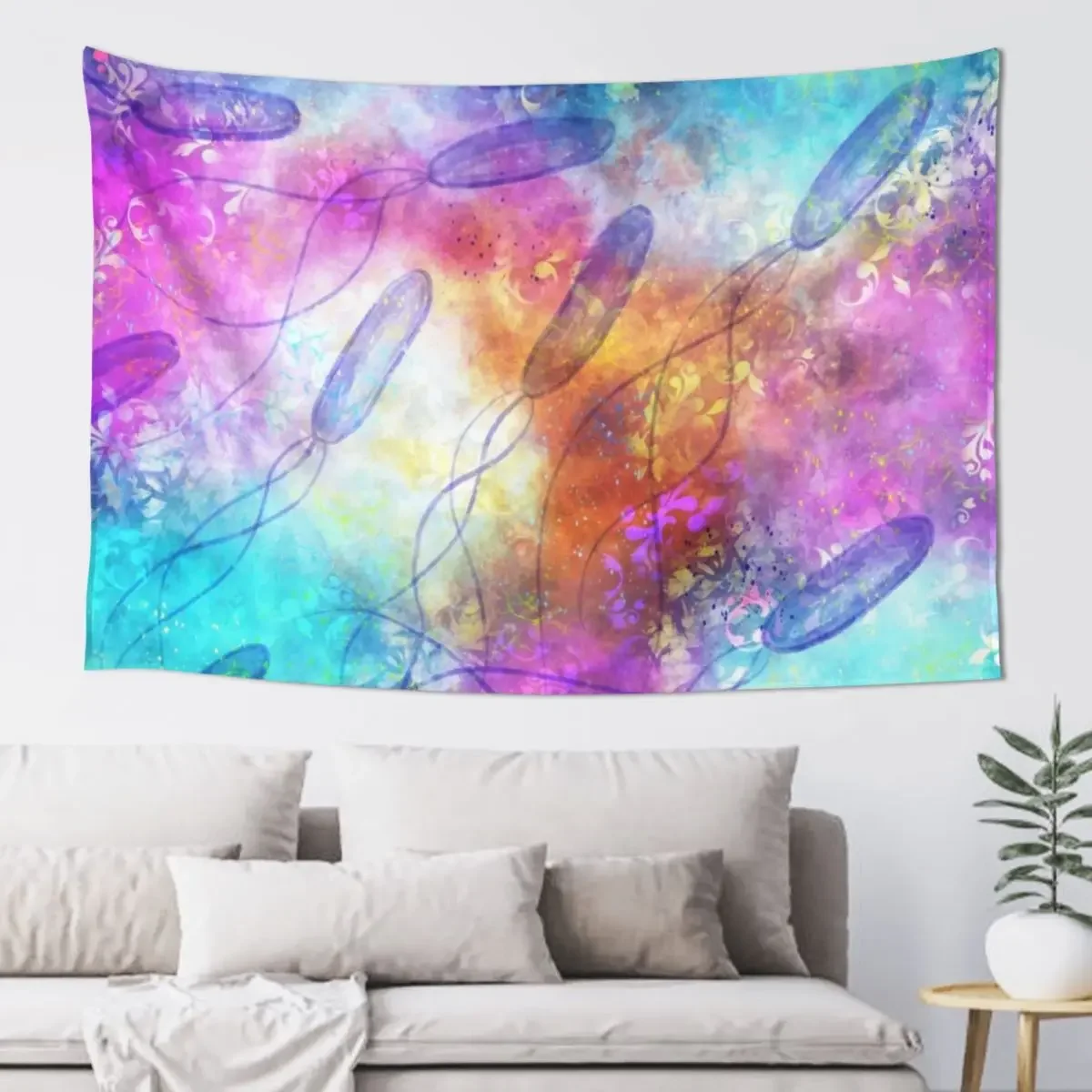 Primordial soup Tapestry Home Decor Accessories Room Decor Cute Wall Coverings Home Decoration Tapestry
Primordial soup Tapestry Home Decor Accessories Room Decor Cute Wall Coverings Home Decoration Tapestry