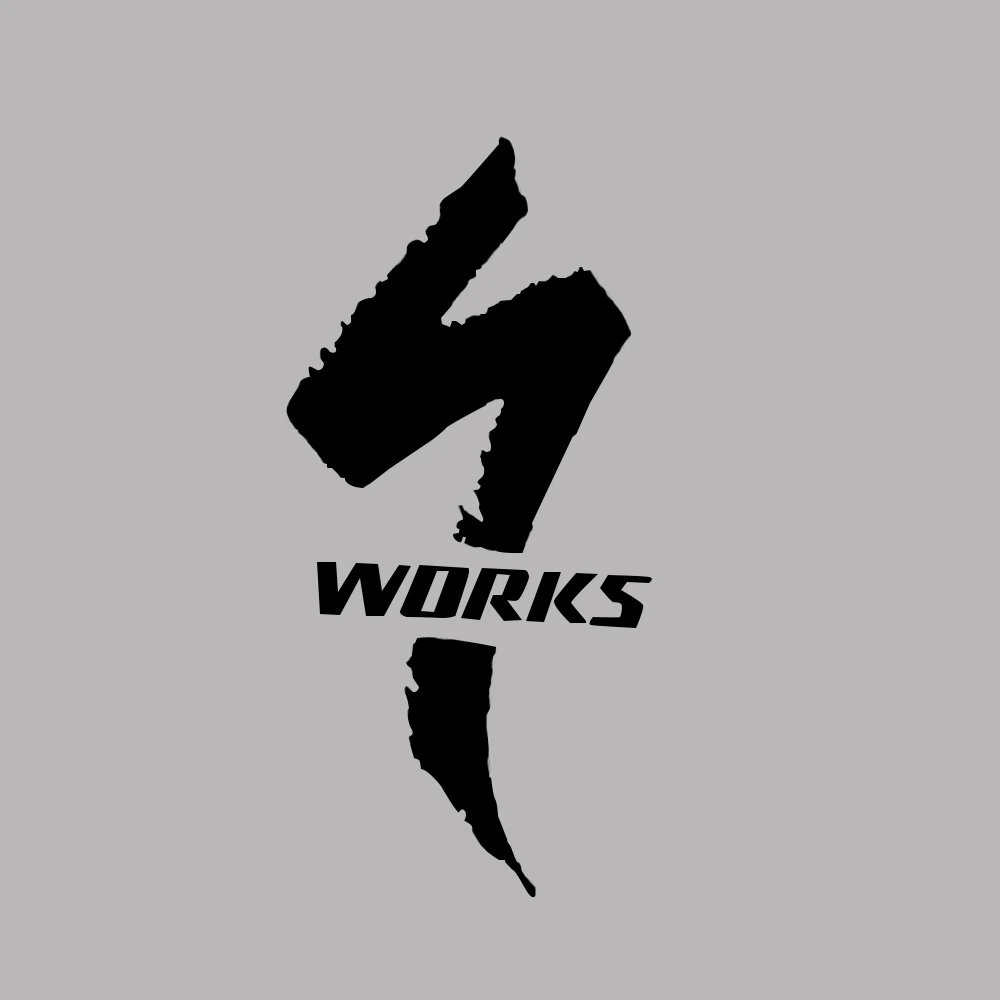 1PC "4 WORKS" Style Sticker - Black Grunge Pattern Waterproof Vinyl Decal For Car Decor
1PC "4 WORKS" Style Sticker - Black Grunge Pattern Waterproof Vinyl Decal For Car Decor