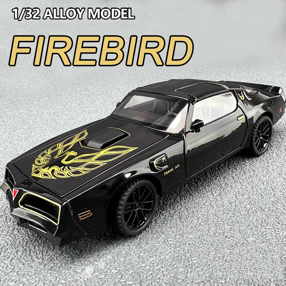 1:32 Firebird Challenger SRT Hellcat, игрушечные модели автомобилей из сплава с музыкальным светом, миниатюрный автомобиль, 4 двери, открытые транспортные средства, рождественские игрушки для мальчиков
1:32 Firebird Challenger SRT Hellcat, игрушечные модели автомобилей из сплава с музыкальным светом, миниатюрный автомобиль, 4 двери, открытые транспортные средства, рождественские игрушки для мальчиков