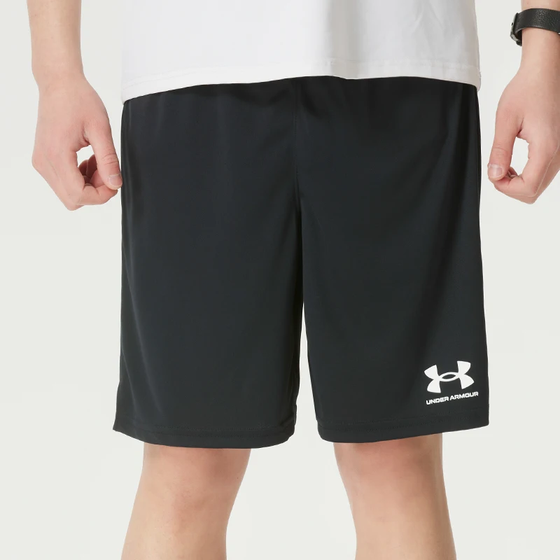Under Armour Men's Pants Sports Pants Fitness Training Weightlifting Comfortable Breathable Woven Shorts
Under Armour Men's Pants Sports Pants Fitness Training Weightlifting Comfortable Breathable Woven Shorts
