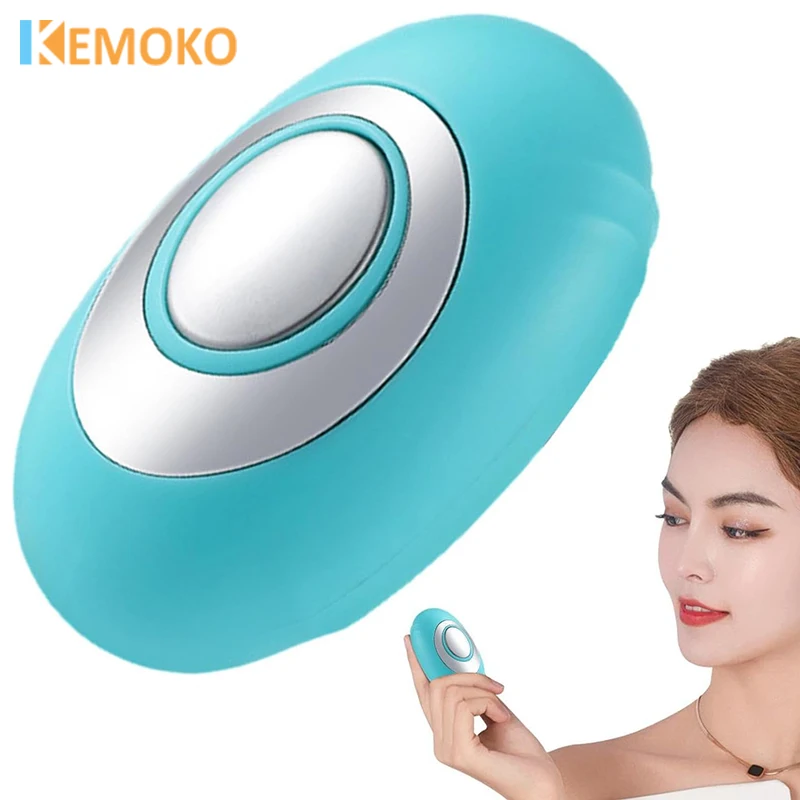 Handheld CES Sleep Aid Microcurrent Device Hypnosis Insomnia Mental Stress Pressure Relax Anxiety Eliminat Treatment Health Gift
Handheld CES Sleep Aid Microcurrent Device Hypnosis Insomnia Mental Stress Pressure Relax Anxiety Eliminat Treatment Health Gift