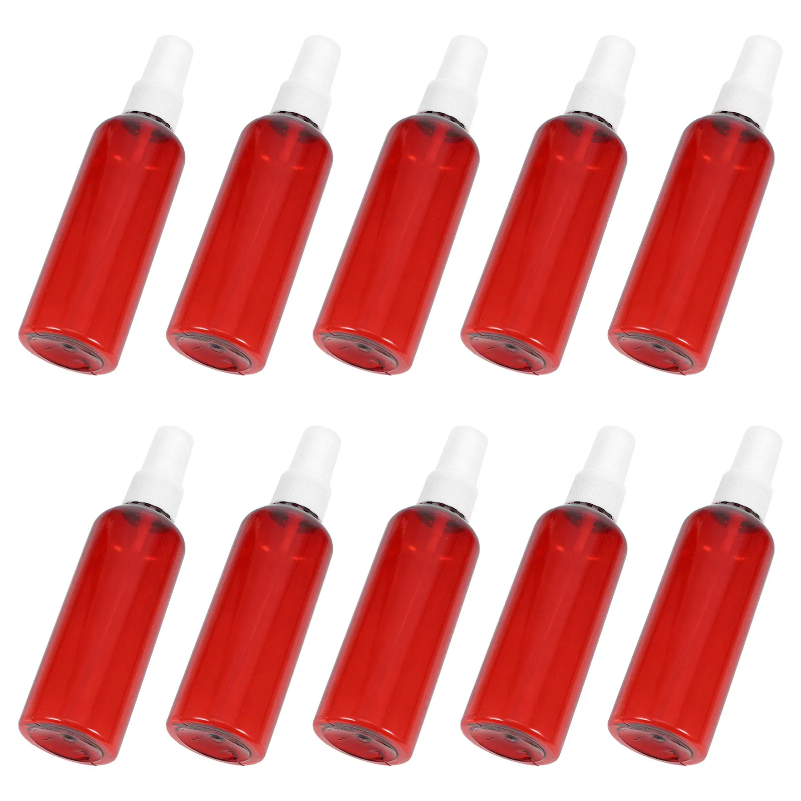 10 Pcs Amber Spray Bottles Spray Bottle 100ML Empty Perfume Mini Plastic Refillable Travel Mist Portable Amber
10 Pcs Amber Spray Bottles Spray Bottle 100ML Empty Perfume Mini Plastic Refillable Travel Mist Portable Amber