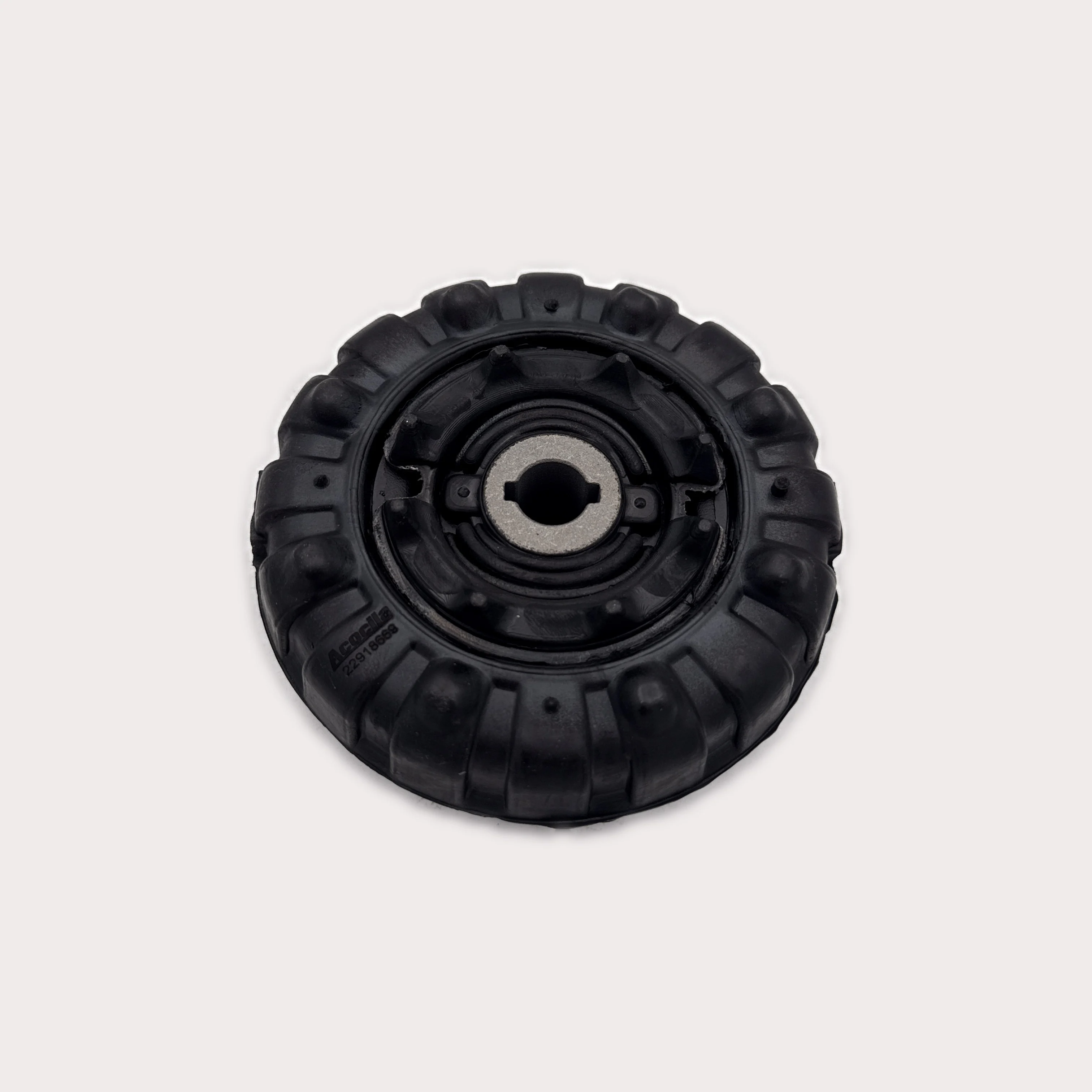 Front Shock Absorber Strut Mount for Cadillac SRX 2010-2016 22918669 25956856 25967006
Front Shock Absorber Strut Mount for Cadillac SRX 2010-2016 22918669 25956856 25967006
