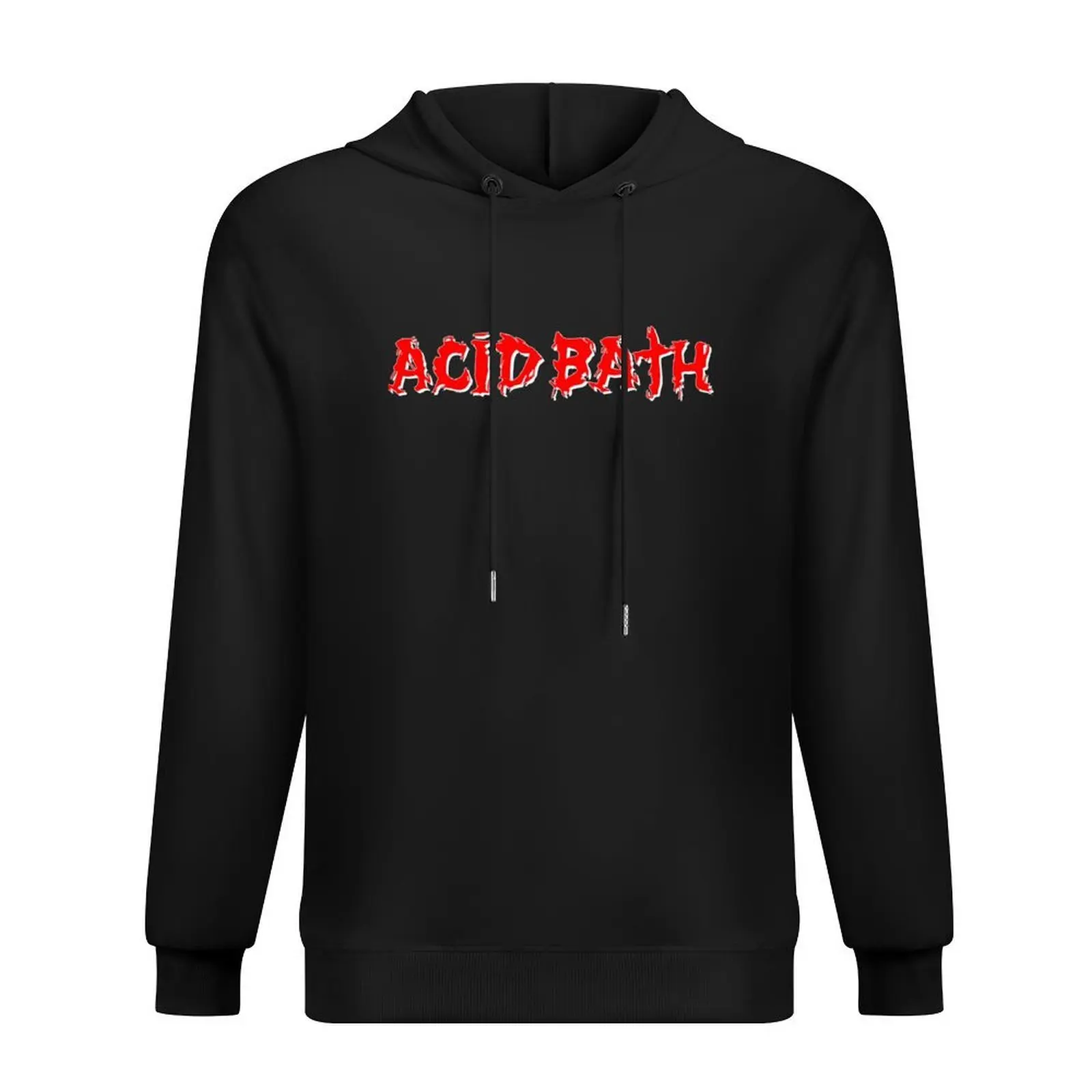 Acid Bath Band Logo Hoodie clothes for men blouse mens clothing mens designer clothes anime hoodie
Acid Bath Band Logo Hoodie clothes for men blouse mens clothing mens designer clothes anime hoodie