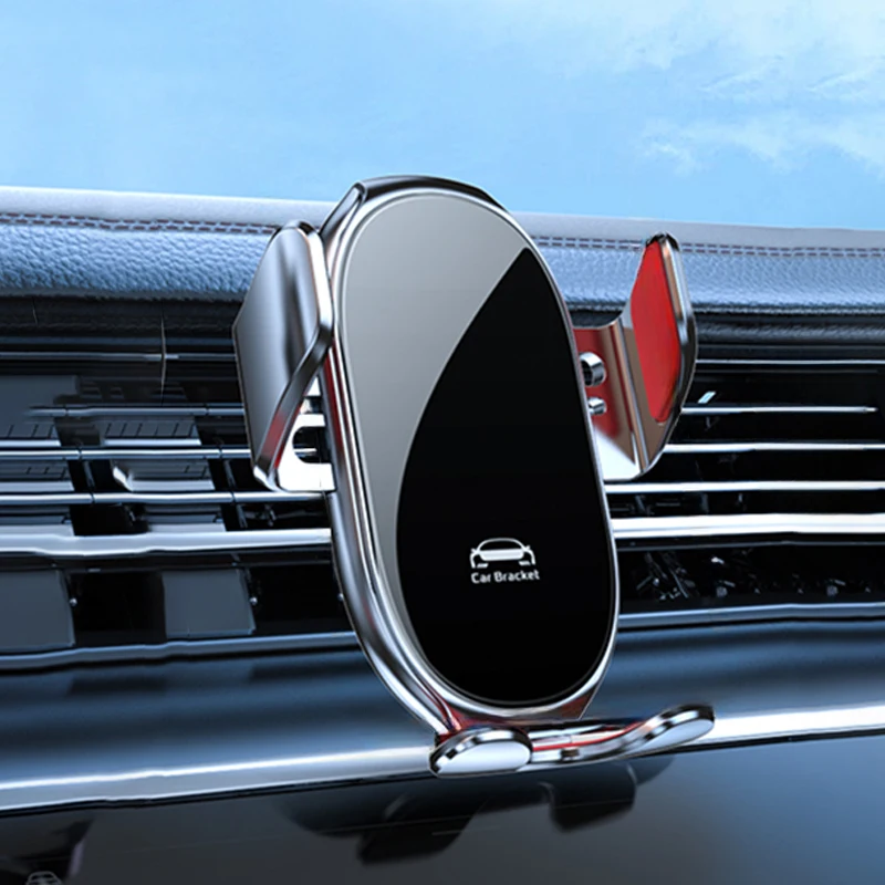 New Elastic Retractable Car Mobile Phone Holder Car Air Outlet Highend Anti-shake Stable Car Navigation Holder
New Elastic Retractable Car Mobile Phone Holder Car Air Outlet Highend Anti-shake Stable Car Navigation Holder