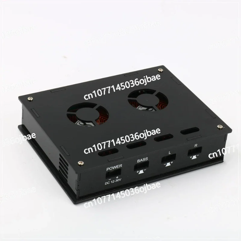 XH-A128 Super Bluetooth Digital Amplifier Board, TDA7498ETR, Dual 160W Stage Speakers
XH-A128 Super Bluetooth Digital Amplifier Board, TDA7498ETR, Dual 160W Stage Speakers