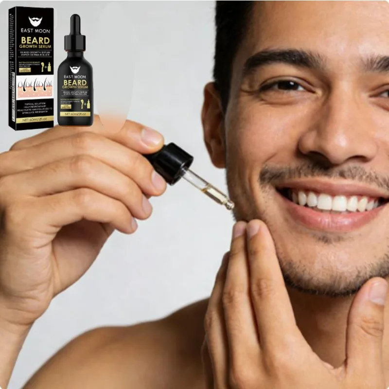Набор для ухода за бородой: эссенция для мужчин, питание и укрепление волос, уход за бородой
Набор для ухода за бородой: эссенция для мужчин, питание и укрепление волос, уход за бородой