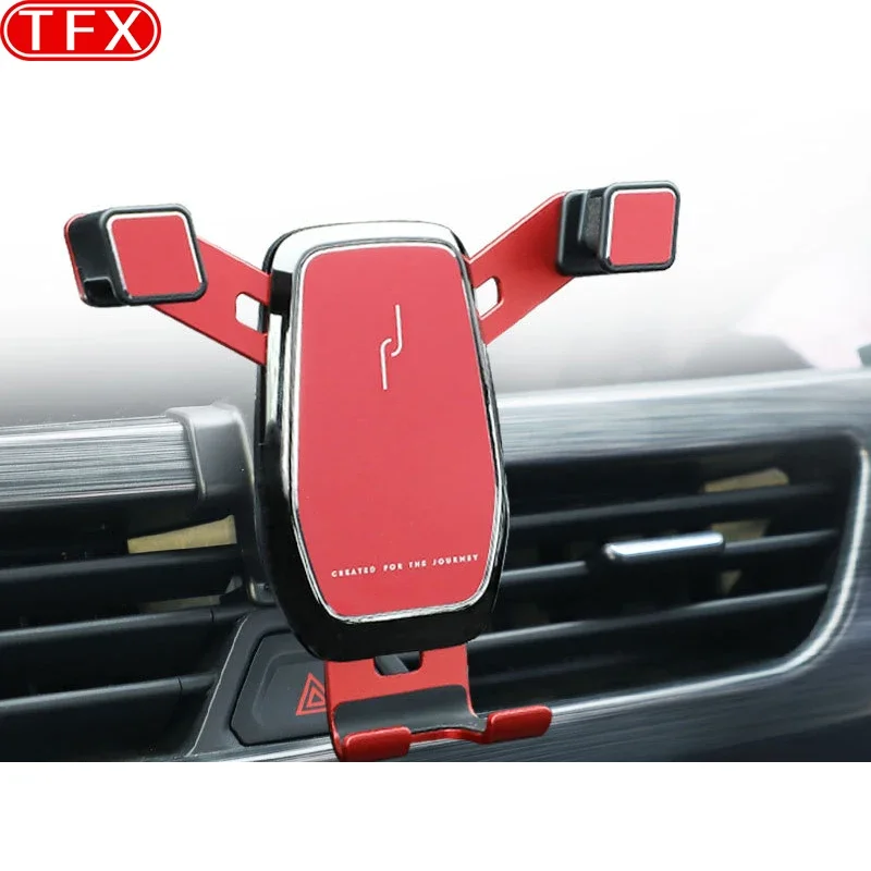Для Geely Tugella FY11 2020-2022, автомобильный Стайлинг, фотодержатель, крепление на вентиляционное отверстие, Гравитационный кронштейн, подставка, автомобильные модифицированные аксессуары
Для Geely Tugella FY11 2020-2022, автомобильный Стайлинг, фотодержатель, крепление на вентиляционное отверстие, Гравитационный кронштейн, подставка, автомобильные модифицированные аксессуары