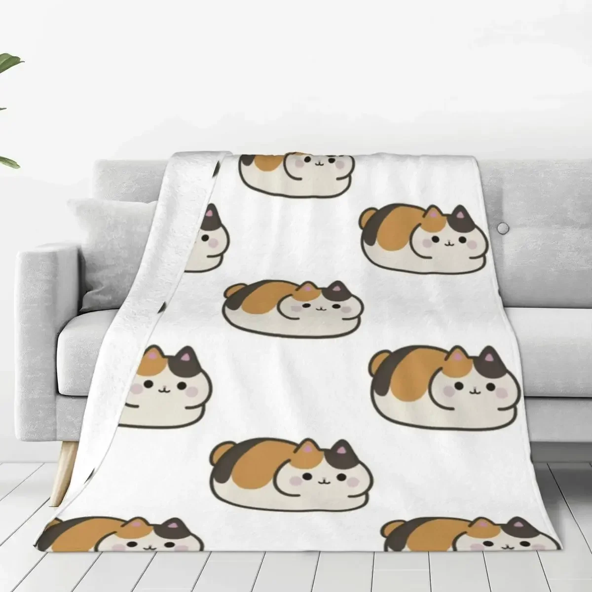 Kawaii Cat baby blanket Fat Animal Camping Flannel Bedding babes carpets Warm Soft Couch Bed Custom Bedspread Birthday Present
Kawaii Cat baby blanket Fat Animal Camping Flannel Bedding babes carpets Warm Soft Couch Bed Custom Bedspread Birthday Present