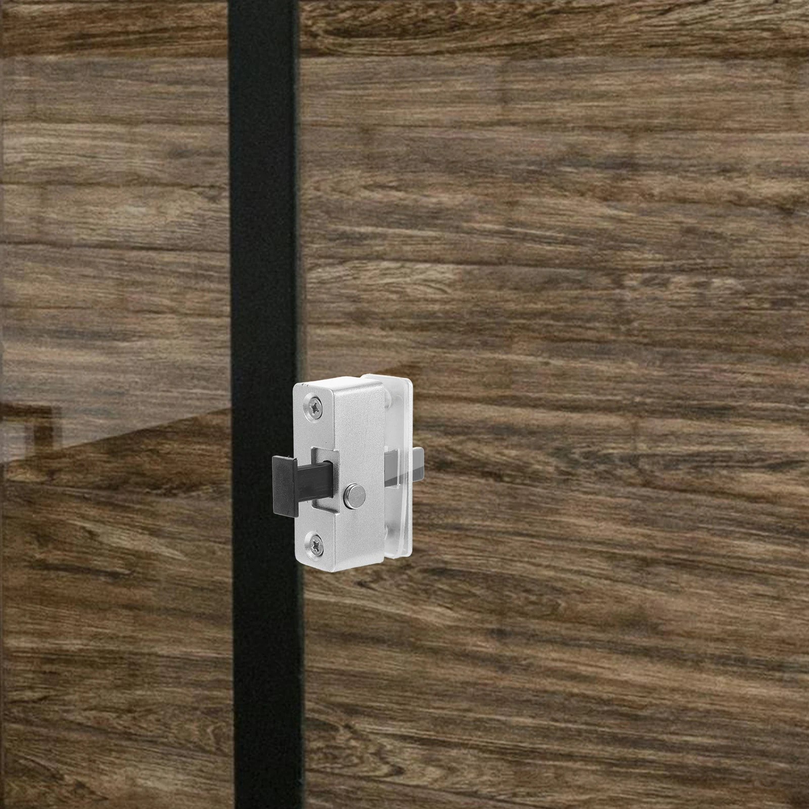 Zinc Alloy Slide Bolt For Barn Cabinet Cupboard Wardrobe Furniture Smooth Security Lock Durable Glass Sliding Furniture
Zinc Alloy Slide Bolt For Barn Cabinet Cupboard Wardrobe Furniture Smooth Security Lock Durable Glass Sliding Furniture