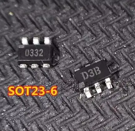 20 ~ 100 шт. новый оригинальный AD5310BRTZ-REEL7 AD5310BRTZ D3B SOT23-6
20 ~ 100 шт. новый оригинальный AD5310BRTZ-REEL7 AD5310BRTZ D3B SOT23-6