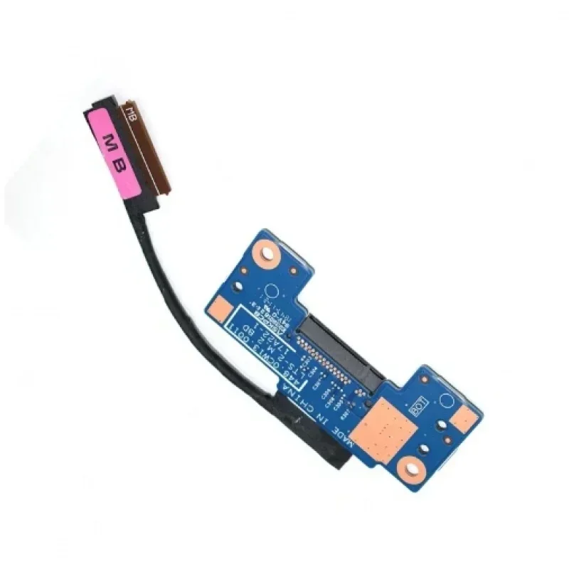Адаптер и кабель SSD для Lenovo ThinkPad T580 20l9 20la p52s 20lb 20lc 01yr457 01
Адаптер и кабель SSD для Lenovo ThinkPad T580 20l9 20la p52s 20lb 20lc 01yr457 01