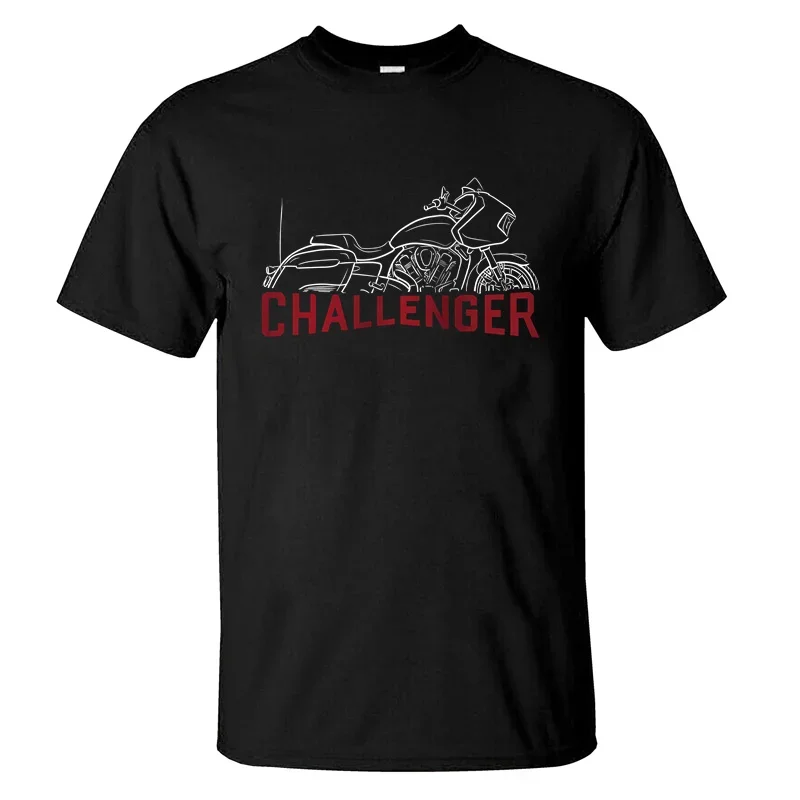 2024 men T shirt casual T-shirt Indian Challenger 2020-2024 graphic summer short sleeves 100% cotton S-3XL cool tee
2024 men T shirt casual T-shirt Indian Challenger 2020-2024 graphic summer short sleeves 100% cotton S-3XL cool tee
