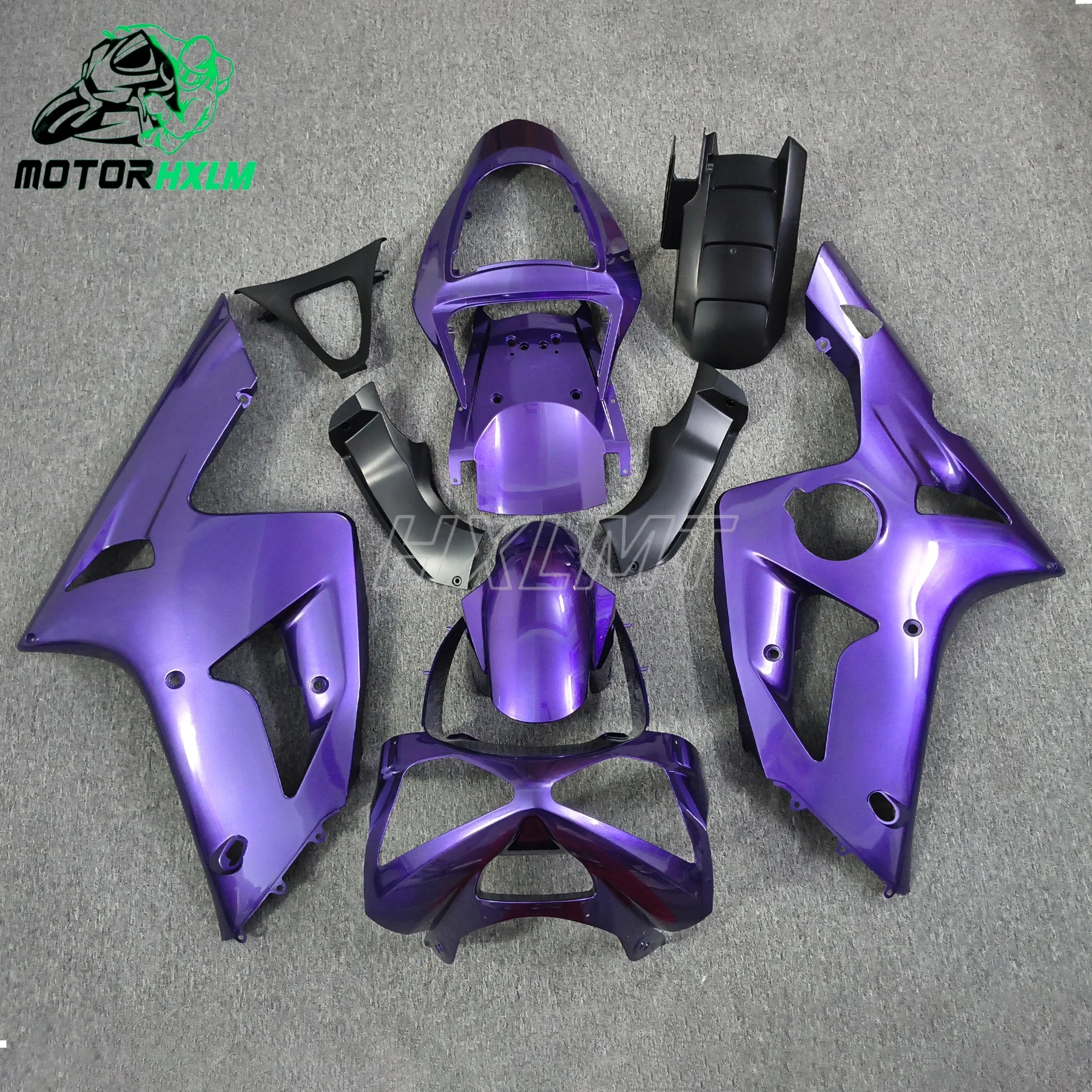 New ABS Plastic Shell Motorcycle Fairing kit Fit For Ninja ZX6R 636 ZX-6R 2003 2004 03 04 Custom full fairings bodywork zxmt
New ABS Plastic Shell Motorcycle Fairing kit Fit For Ninja ZX6R 636 ZX-6R 2003 2004 03 04 Custom full fairings bodywork zxmt