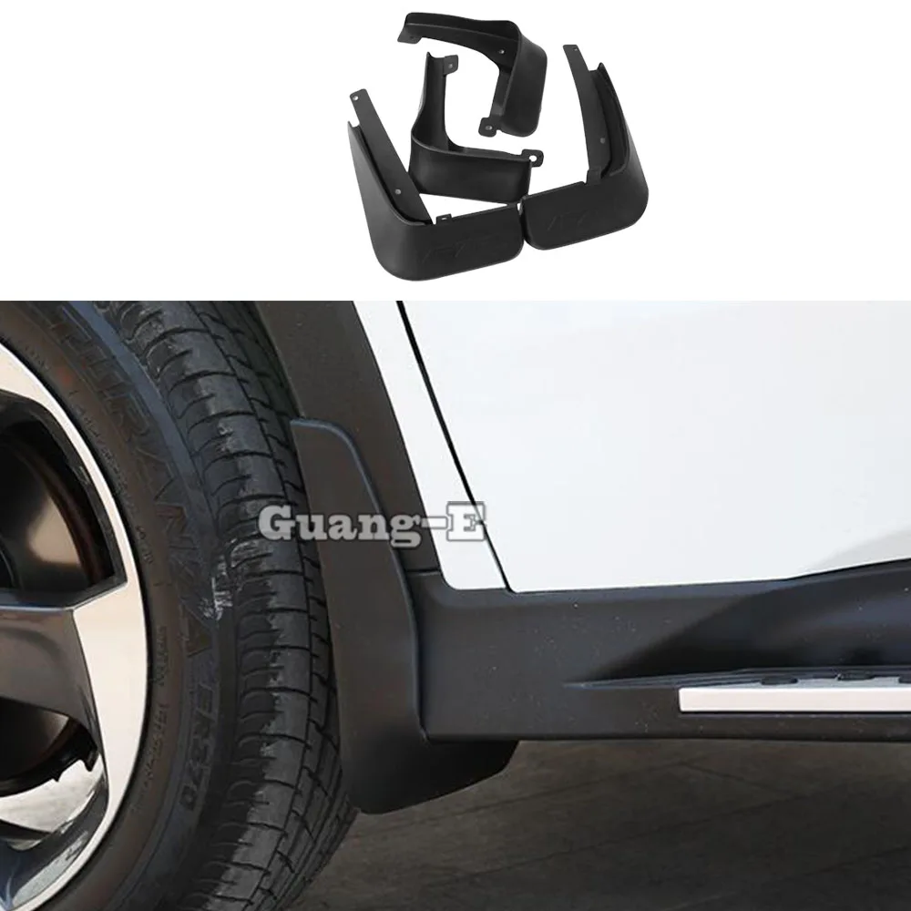 For Honda HRV HR-V Vezel 2019 2020 2021 2022 Styling Plastic Fender Soft Mudguard Protection Flap Splash Mud Guard Frame 4PCs
For Honda HRV HR-V Vezel 2019 2020 2021 2022 Styling Plastic Fender Soft Mudguard Protection Flap Splash Mud Guard Frame 4PCs