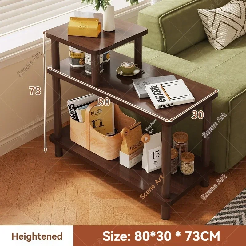 Tea Table, Living Room, Household, Small And Simple Sofa, Next To Several Bedrooms, Bedside Shelf, Simple Bedside Table premium
Tea Table, Living Room, Household, Small And Simple Sofa, Next To Several Bedrooms, Bedside Shelf, Simple Bedside Table premium