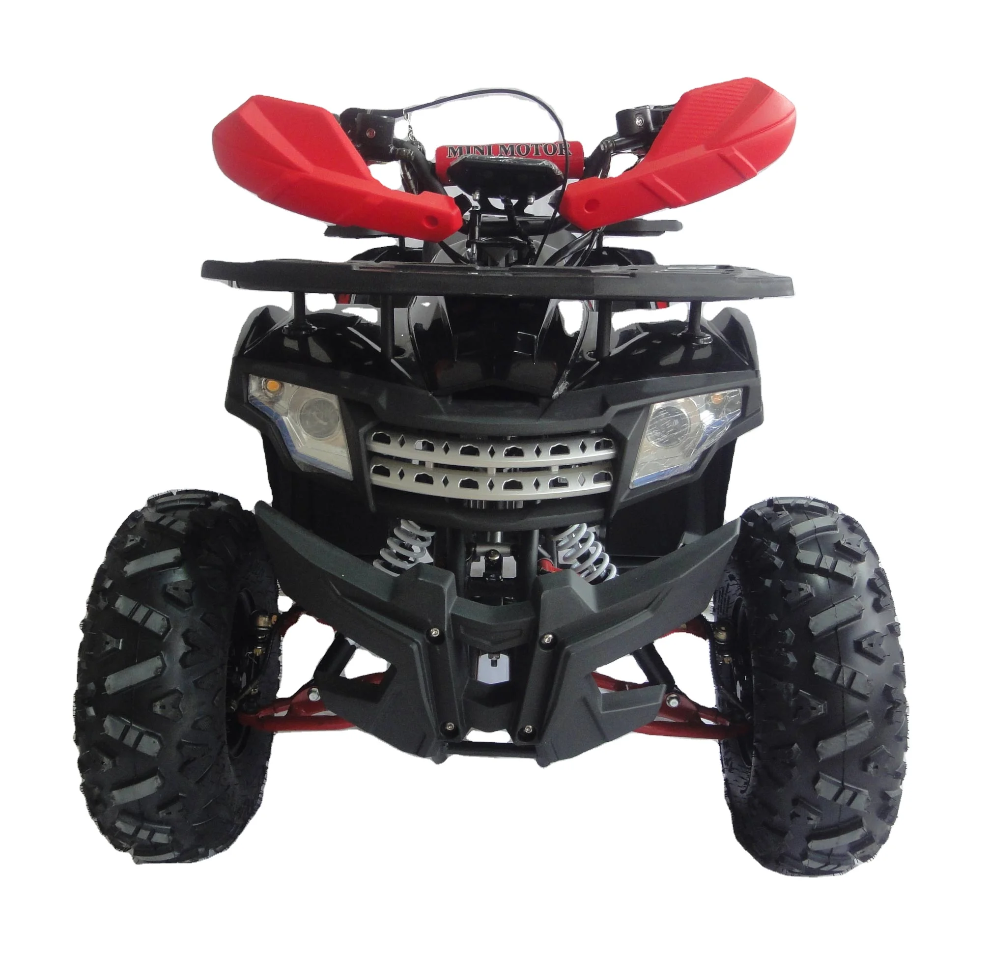 ATV008B оптовая продажа 125cc ATV Factory с CE, новый дизайн 110cc QUAD Toy поставщик для детей
ATV008B оптовая продажа 125cc ATV Factory с CE, новый дизайн 110cc QUAD Toy поставщик для детей