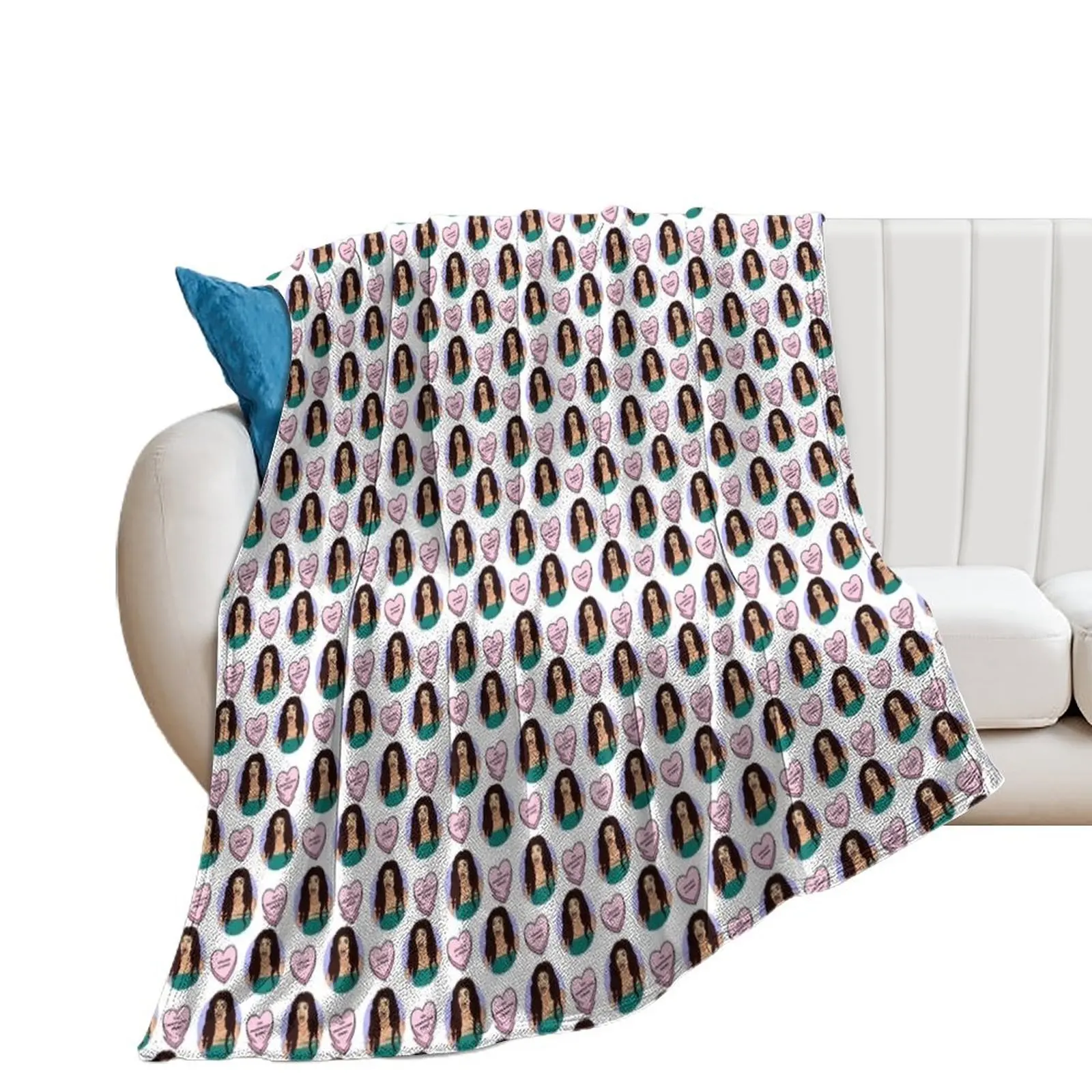 Teresa Giudice RHONJ Bravo Throw Blanket Bed Decorative Beds Single Fashion Sofas Blankets
Teresa Giudice RHONJ Bravo Throw Blanket Bed Decorative Beds Single Fashion Sofas Blankets