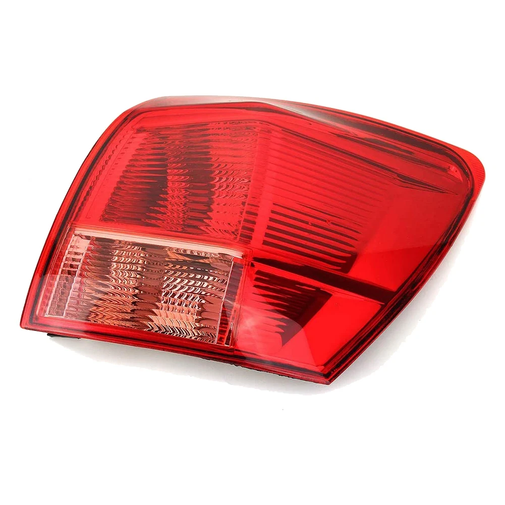For Nissan Qashqai Dualis J10 2008-2015 Car Outer Taillight Rear Tail Lamp-A99D
For Nissan Qashqai Dualis J10 2008-2015 Car Outer Taillight Rear Tail Lamp-A99D