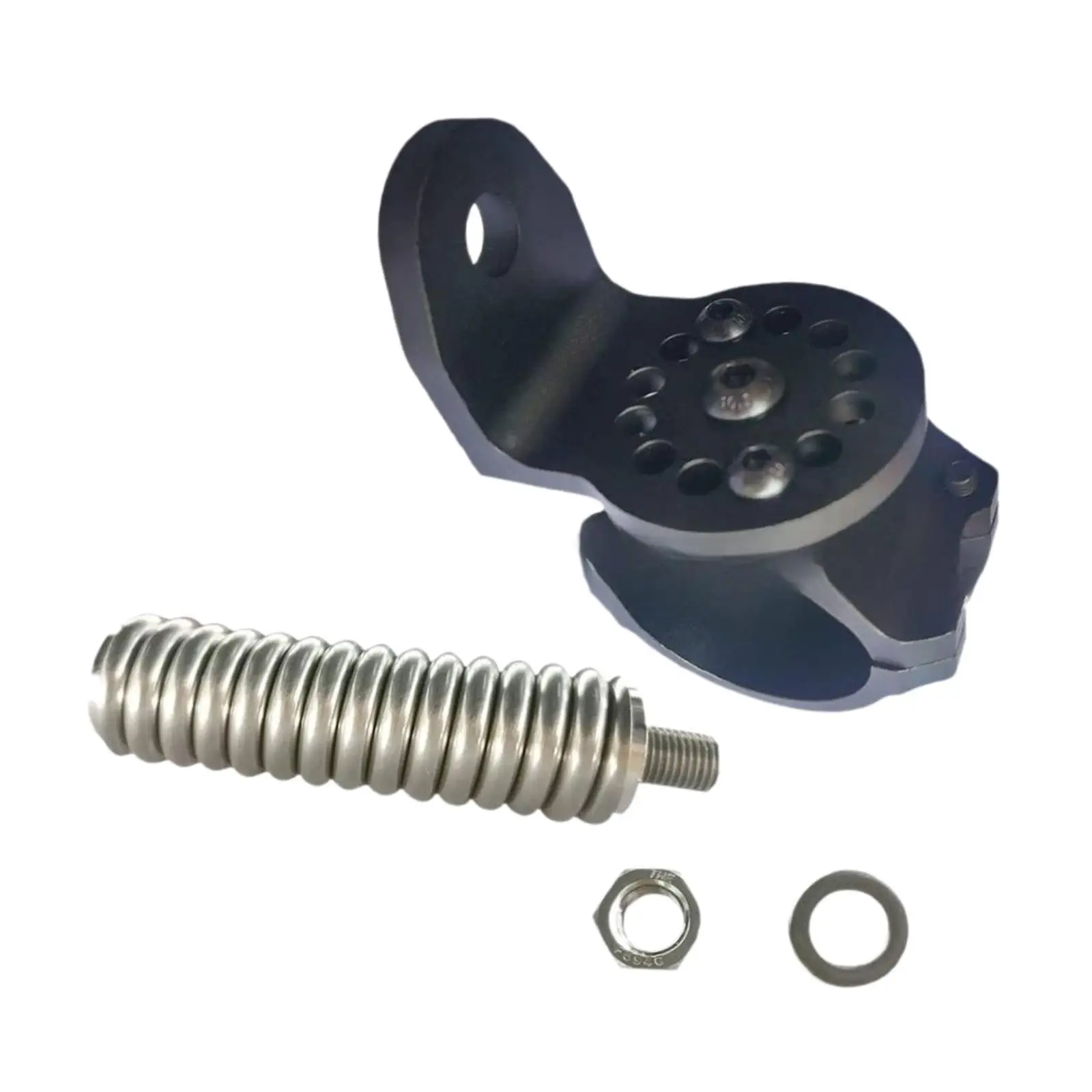 Flag Antenna Mount Repair Parts Adjustable Easy to Install Spotlights Heavy Duty
Flag Antenna Mount Repair Parts Adjustable Easy to Install Spotlights Heavy Duty