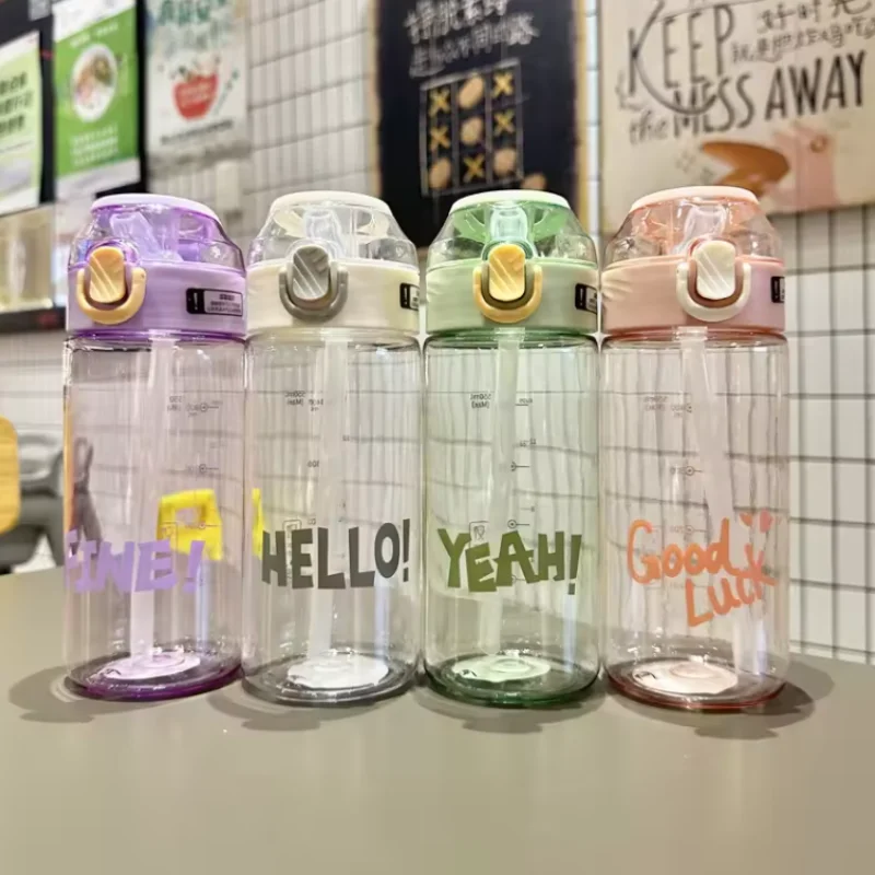 Летняя бутылка для воды большой емкости, 650 мл, герметичная с ручкой-непроливайкой, спортивная чашка для воды, фитнес-путешествия, чайник для питья на открытом воздухе
Летняя бутылка для воды большой емкости, 650 мл, герметичная с ручкой-непроливайкой, спортивная чашка для воды, фитнес-путешествия, чайник для питья на открытом воздухе