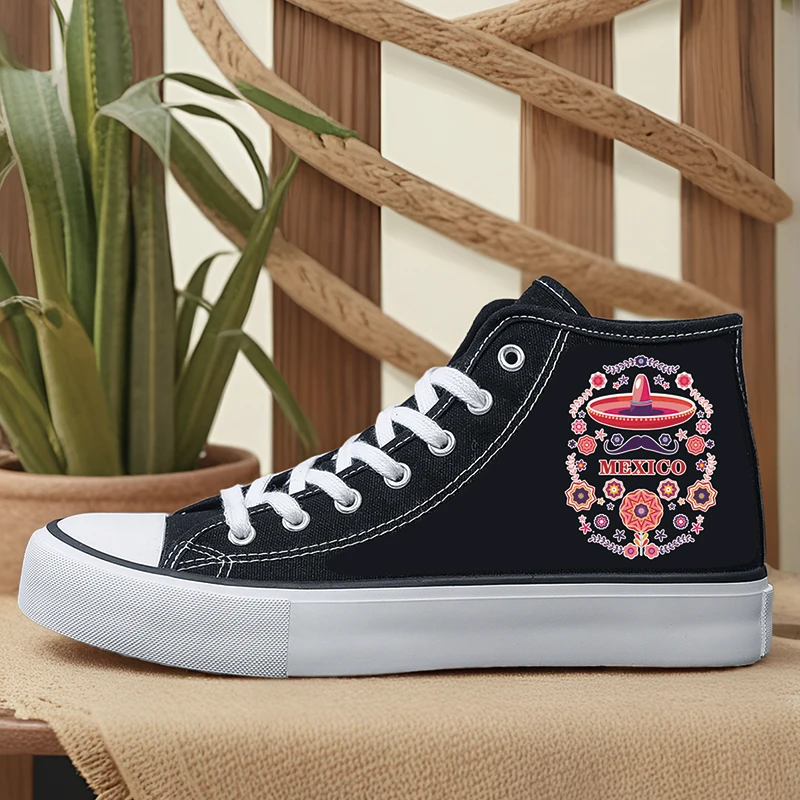 Women's Sports Shoes, Student Sports Enthusiasts, Spring and Summer Fifth-Section Women's Canvas Shoes, Hats, Beard Round-Toe High-Top Round-Toe Flats-Soled Breathable Vulcanized Shoes, Digital Printing Women's Shoes
Women's Sports Shoes, Student Sports Enthusiasts, Spring and Summer Fifth-Section Women's Canvas Shoes, Hats, Beard Round-Toe High-Top Round-Toe Flats-Soled Breathable Vulcanized Shoes, Digital Printing Women's Shoes