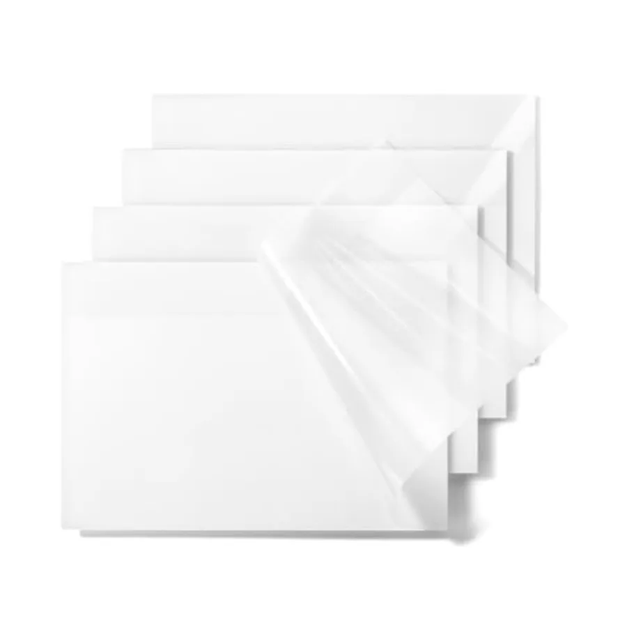 - Transparent Sticky Notes, 5" x 7", 4 Pads, 200 Sheets, Large See Through Self-Adhesive Notes for Bible Journaling and Studyin
- Transparent Sticky Notes, 5" x 7", 4 Pads, 200 Sheets, Large See Through Self-Adhesive Notes for Bible Journaling and Studyin