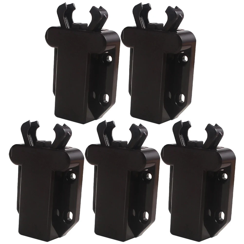 5pcs Cabinet Door Push Open Catches Self-closing Latches Rebound Lock Kitchen Wardrobe Hidden DoorLatch Safe Material
5pcs Cabinet Door Push Open Catches Self-closing Latches Rebound Lock Kitchen Wardrobe Hidden DoorLatch Safe Material