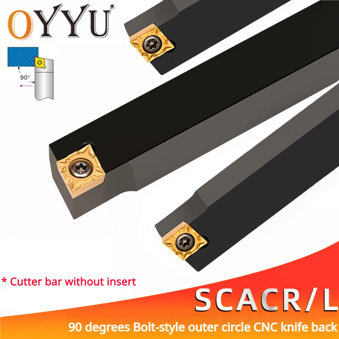OYYU Винт Внешний держатель инструментов Хвостовик с ЧПУ SCACR0808F06 SCACR1010H06 SCACR1212H06 SCACR1212H09 SCACR1616H09 SCACR2020K09 SCACR
OYYU Винт Внешний держатель инструментов Хвостовик с ЧПУ SCACR0808F06 SCACR1010H06 SCACR1212H06 SCACR1212H09 SCACR1616H09 SCACR2020K09 SCACR