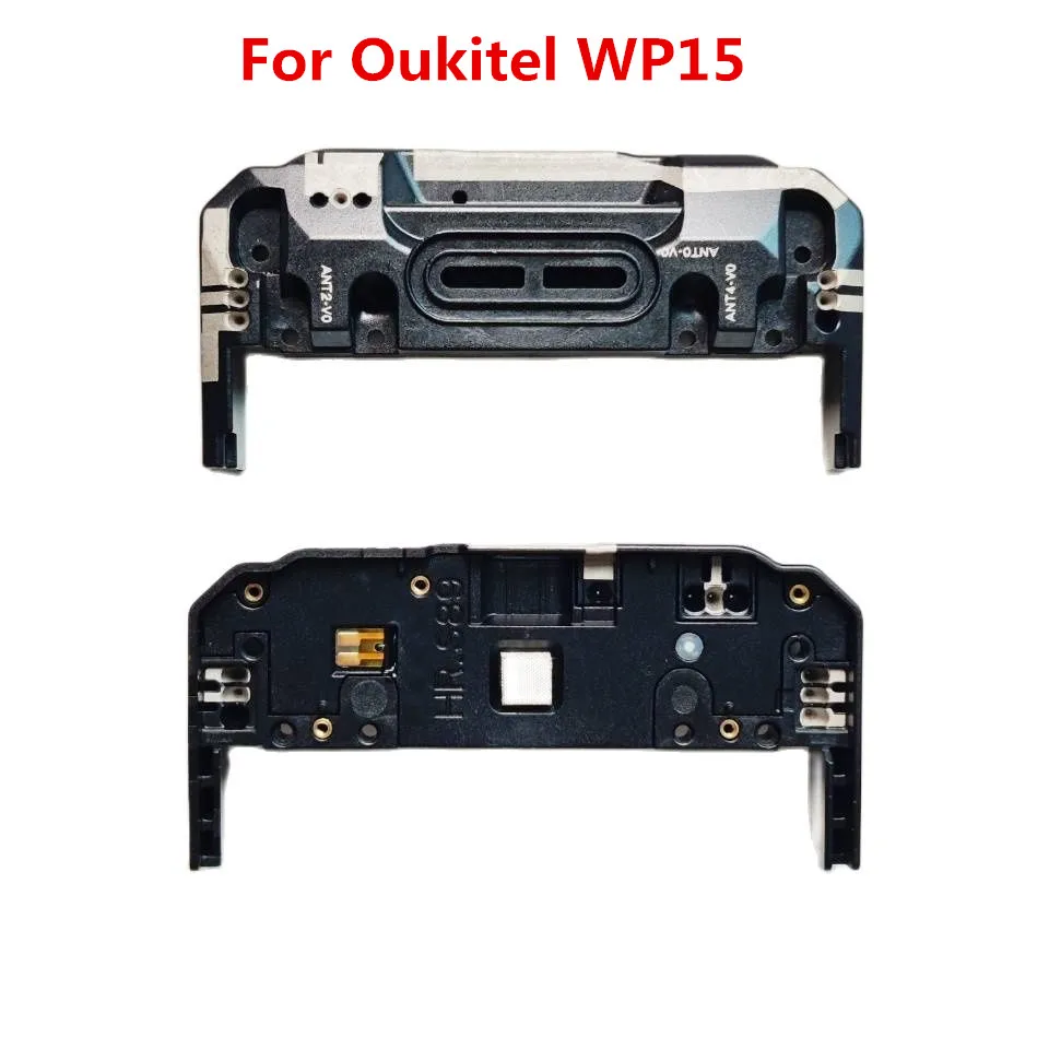 For Oukitel WP15 Cell Phone Inner Loud Speaker Accessories Buzzer Ringer Repair Accessory
For Oukitel WP15 Cell Phone Inner Loud Speaker Accessories Buzzer Ringer Repair Accessory