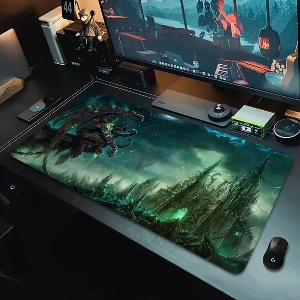 Magic Dragon Monster Mouse Pad Large Computer Office Game Table Mat XXL Rubber Anti-slip Gaming Keyboard Mousepad Long Desk Pads
Magic Dragon Monster Mouse Pad Large Computer Office Game Table Mat XXL Rubber Anti-slip Gaming Keyboard Mousepad Long Desk Pads
