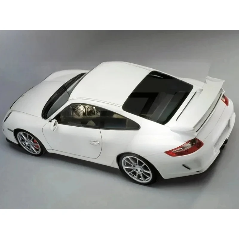 GT Style Dry Carbon Fiber Rear Spoiler Wing For 911 997
GT Style Dry Carbon Fiber Rear Spoiler Wing For 911 997