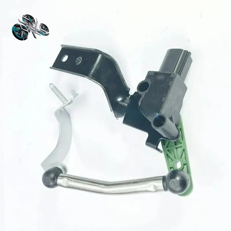 3Q0412522A Front Right Headlight Level Sensor 3C8 3T 3V 2008-2025
3Q0412522A Front Right Headlight Level Sensor 3C8 3T 3V 2008-2025