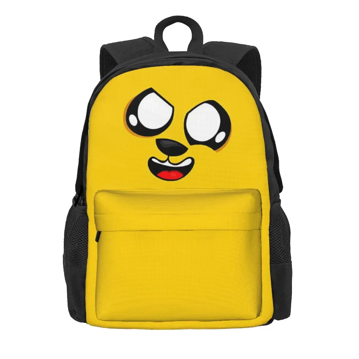 Mikecrack Backpack Daypack Large Capacity Children BookBag School Bag Shoulder Bags for Men Women
Mikecrack Backpack Daypack Large Capacity Children BookBag School Bag Shoulder Bags for Men Women
