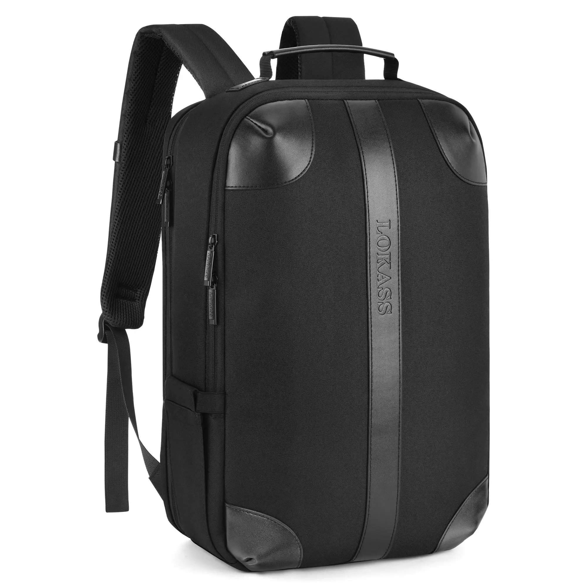 Men 17.3 Inch Laptop Backpacks Business Travel Waterproof Shoulder Bag For Teenager Light Large Capacity School Backpack
Men 17.3 Inch Laptop Backpacks Business Travel Waterproof Shoulder Bag For Teenager Light Large Capacity School Backpack