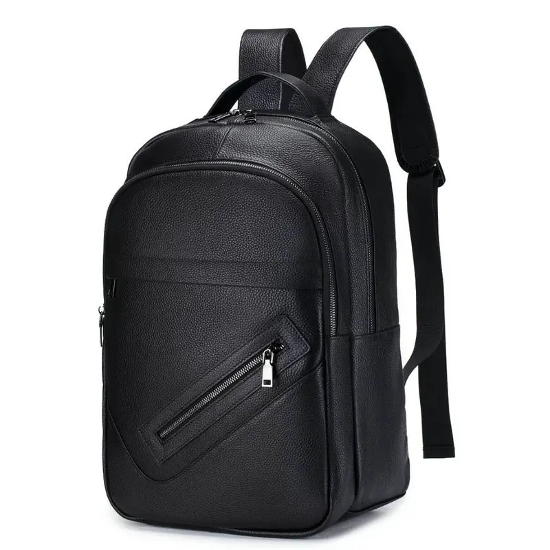 Sleek Business Laptop Backpack for Men - Multi-Functional Lightweight School Bag for College & Travel, Large Capacity
Sleek Business Laptop Backpack for Men - Multi-Functional Lightweight School Bag for College & Travel, Large Capacity