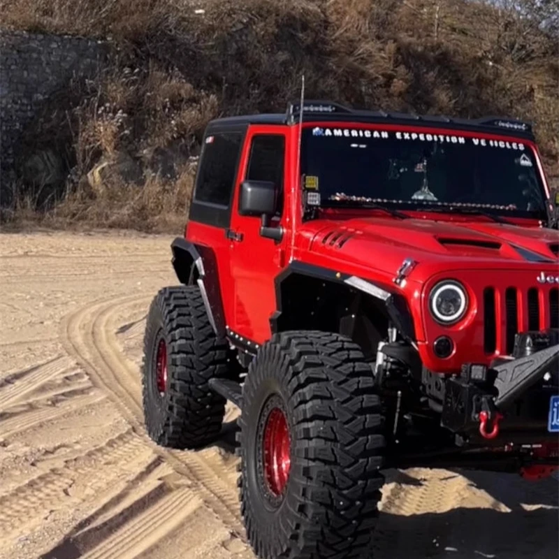 Suitable for Wrangler carbon fiber hood Sahara Robin Hood hoods
Suitable for Wrangler carbon fiber hood Sahara Robin Hood hoods