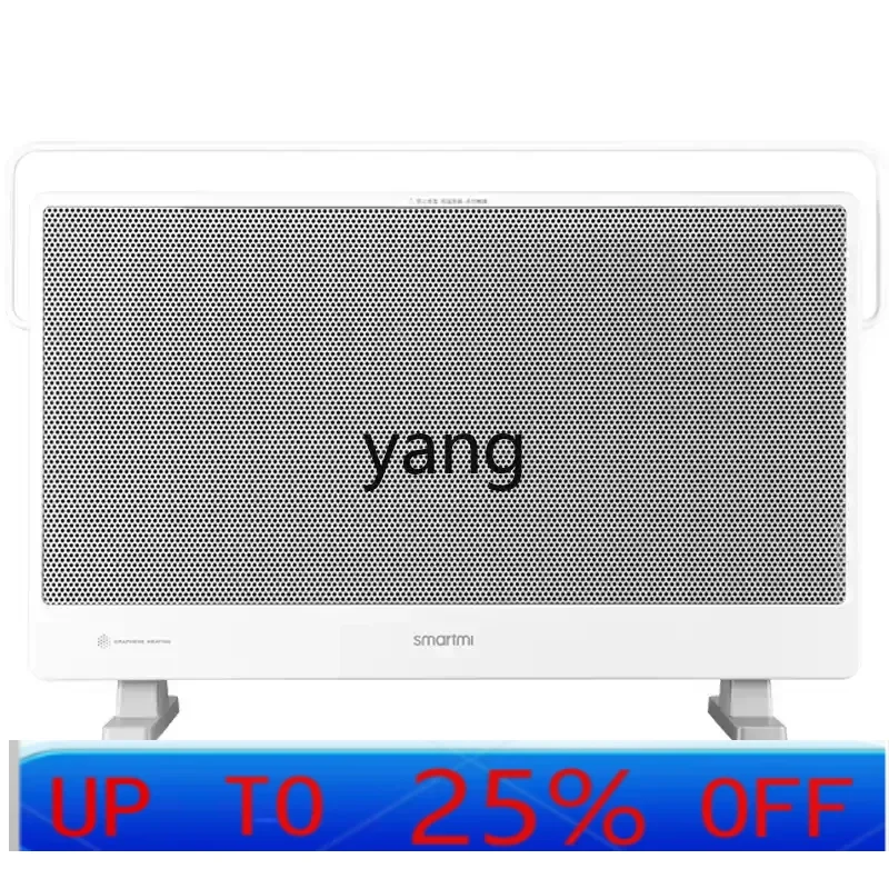 CX graphene heater household electric heater living room bathroom whole house large area energy saving
CX graphene heater household electric heater living room bathroom whole house large area energy saving