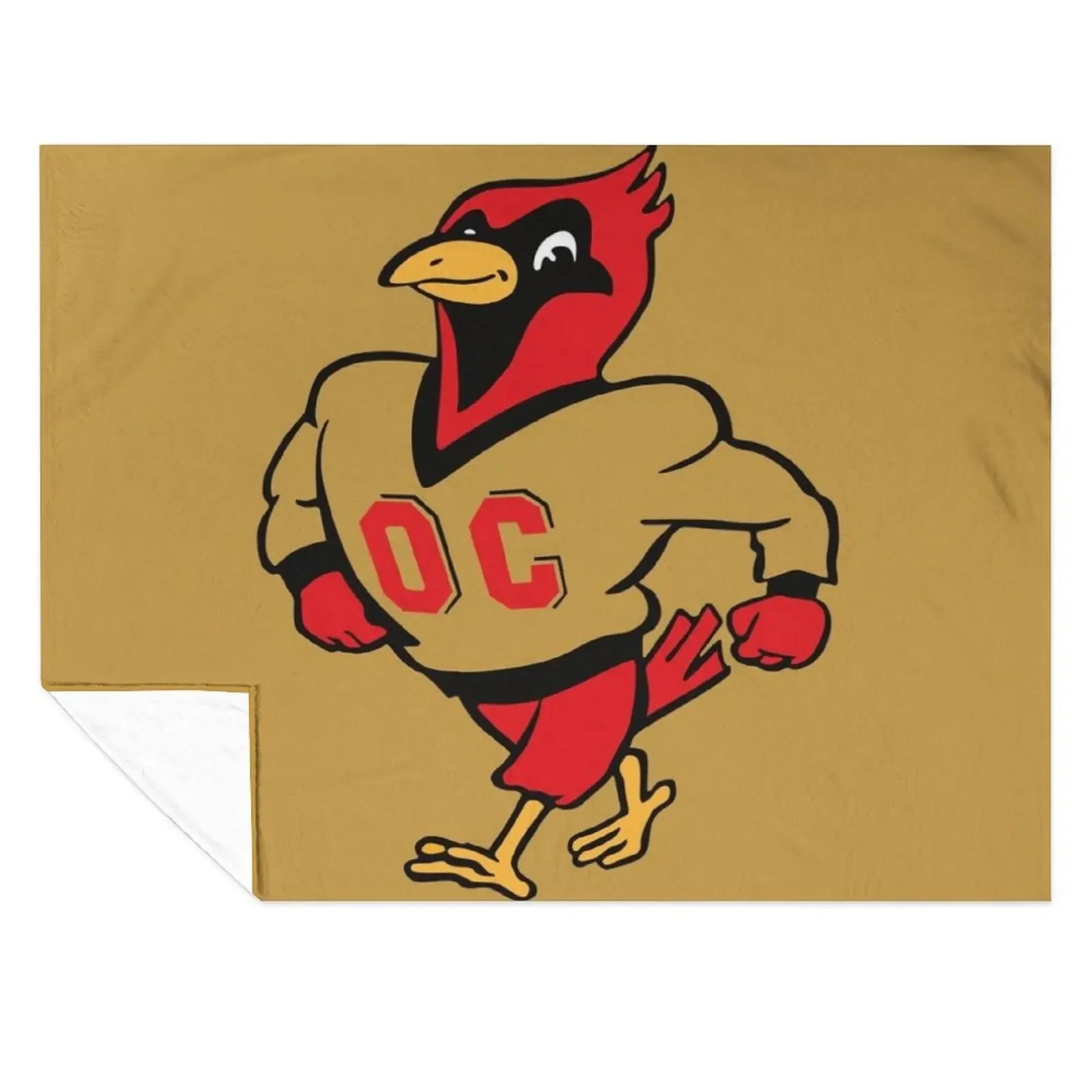 Otterbein University cardinals Throw Blanket decorative Cute Beautifuls Plush Blankets
Otterbein University cardinals Throw Blanket decorative Cute Beautifuls Plush Blankets