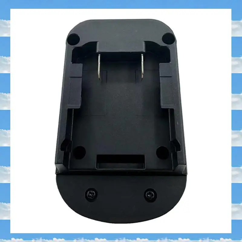 A11I DM18DW12 Battery Adapter Convert For Dewalt/Milwaukee 18V 20V Lithium Battery To For Dewalt 12V Replacement Battery Tool
A11I DM18DW12 Battery Adapter Convert For Dewalt/Milwaukee 18V 20V Lithium Battery To For Dewalt 12V Replacement Battery Tool