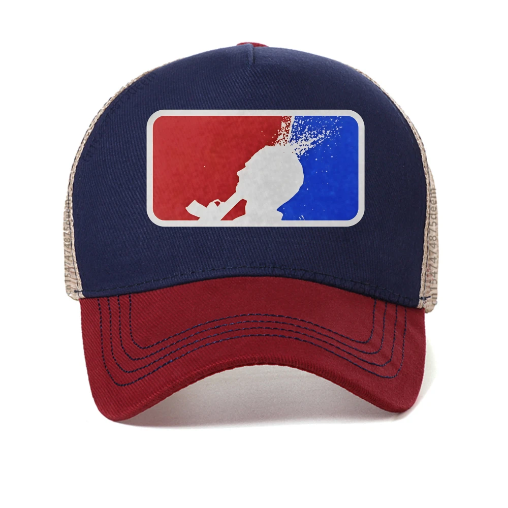 Rehabilitation Nettspend Osamason Stunmic Rehab print baseball cap fashion Vintage Men caps casual mesh Snapback hat sun hats
Rehabilitation Nettspend Osamason Stunmic Rehab print baseball cap fashion Vintage Men caps casual mesh Snapback hat sun hats