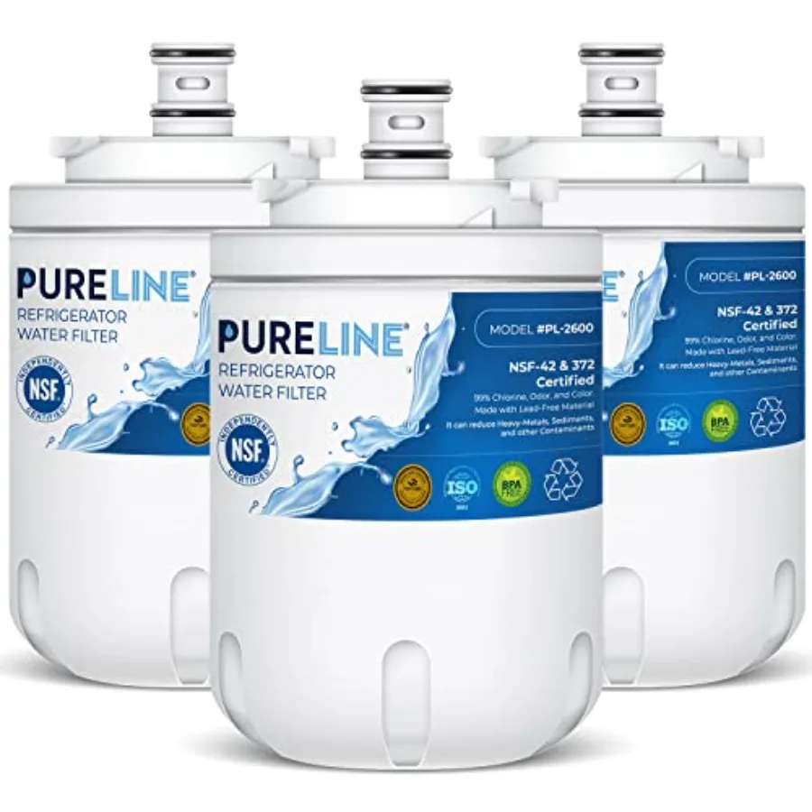 UKF7003 Замена для Whirlpool EDR7D1 UKF7003AXX UKF7002 7003AXXP UKF7001AXX UKF6001AXX UKF5001 Холодильник для воды
UKF7003 Замена для Whirlpool EDR7D1 UKF7003AXX UKF7002 7003AXXP UKF7001AXX UKF6001AXX UKF5001 Холодильник для воды